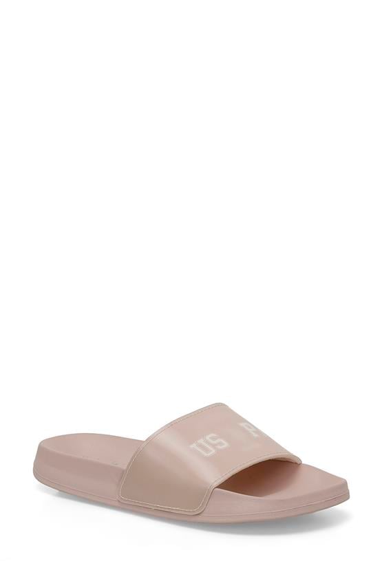 Us Polo 5M Arwen 5Fx Pudra Zenne Sneaker Ayakkabı