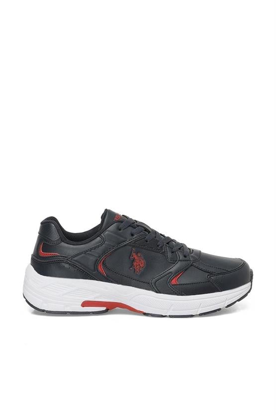 Us Polo 5M Felıx 5Fx Lacı Mrd Sneaker Ayakkabı