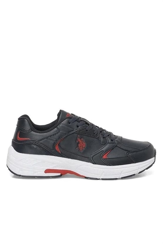 Us Polo 5M Felıx 5Fx Lacı Mrd Sneaker Ayakkabı