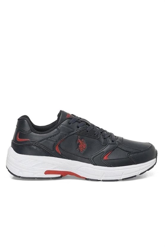 Us Polo 5M Felıx 5Fx Lacı Mrd Sneaker Ayakkabı