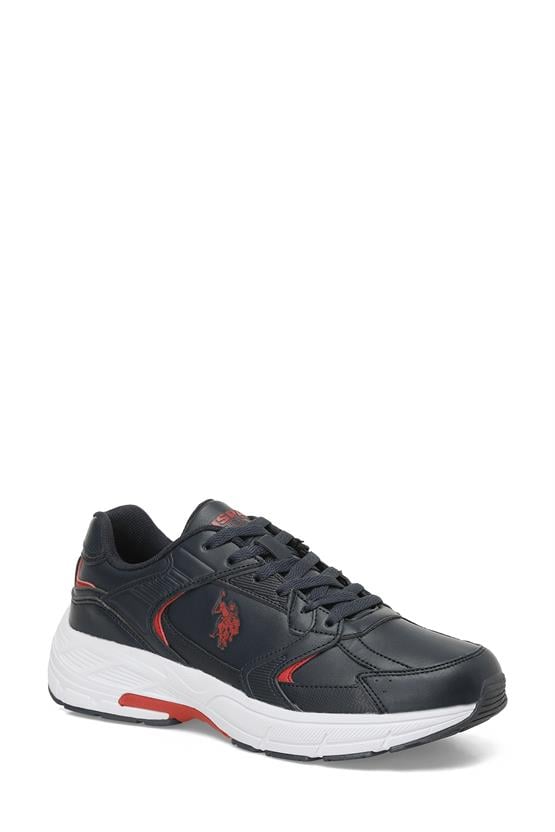 Us Polo 5M Felıx 5Fx Lacı Mrd Sneaker Ayakkabı