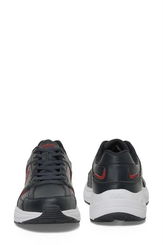 Us Polo 5M Felıx 5Fx Lacı Mrd Sneaker Ayakkabı