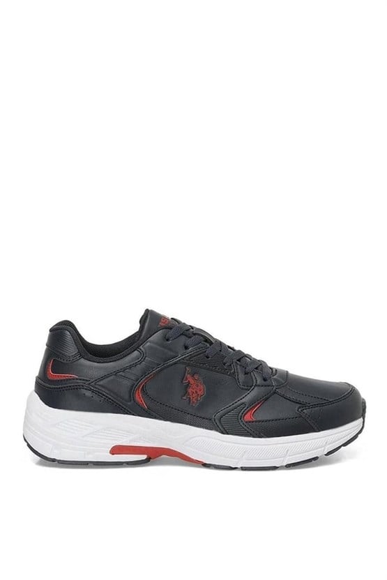 Us Polo 5M Felıx 5Fx Lacı Mrd Sneaker Ayakkabı