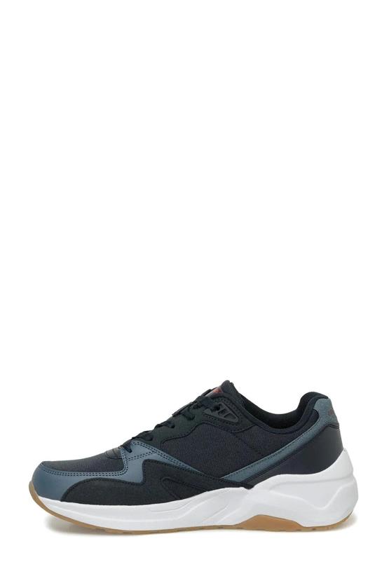 Us Polo 5M Husky 5Fx Lacı Mrd Sneaker Ayakkabı