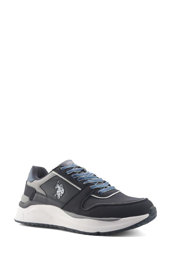 Us Polo 5M Mack 5Fx Lacı Mrd Yuruyus Ayakkabısı