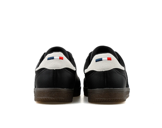 Us Polo 5M Sandro 5Fx Sıyah Mrd Sneaker Ayakkabı