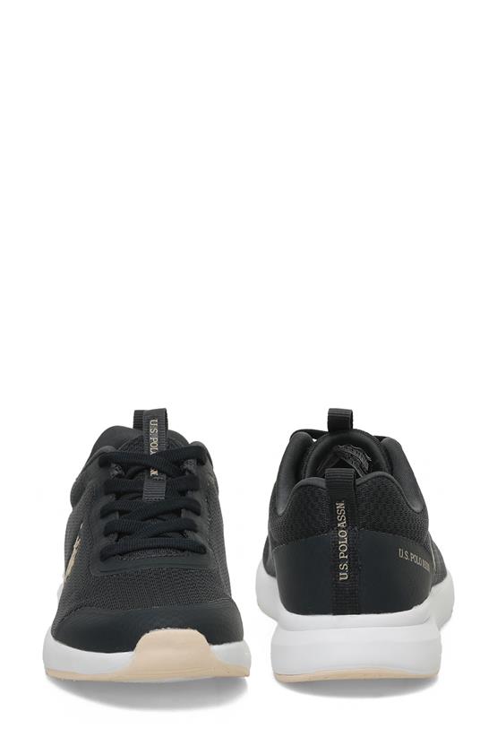 Us Polo 5M Smart Wmn 5Fx Lacı Zenne Kosu Ayakkabısı