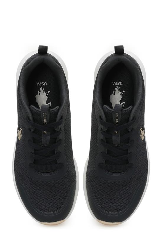 Us Polo 5M Smart Wmn 5Fx Lacı Zenne Kosu Ayakkabısı