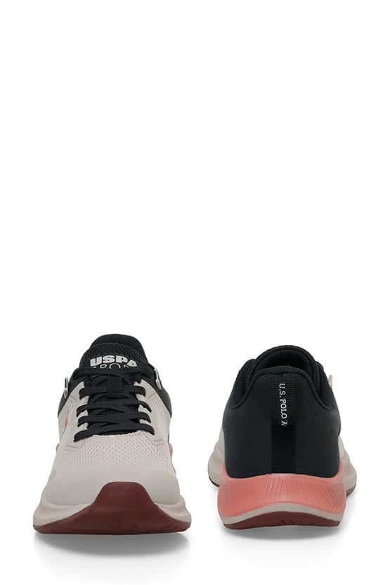 Us Polo A10150178212010 4M Florin Wmn 4Fx Pudra Kadın Koşu Ayakkabısı