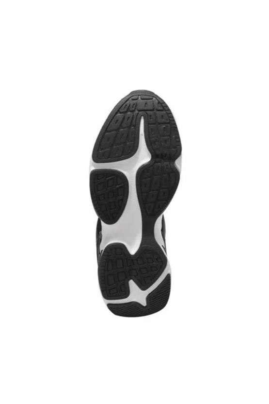 Us Polo A10150374612010 4M Maybe Wmn 4Fx Siyah Kadın Sneaker Ayakkabı