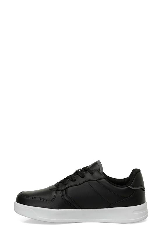 Us Polo A10181258112010 4W Andreı Wmn 4Pr Siyah Kadın Havuz Taban Sneaker Ayakkabı