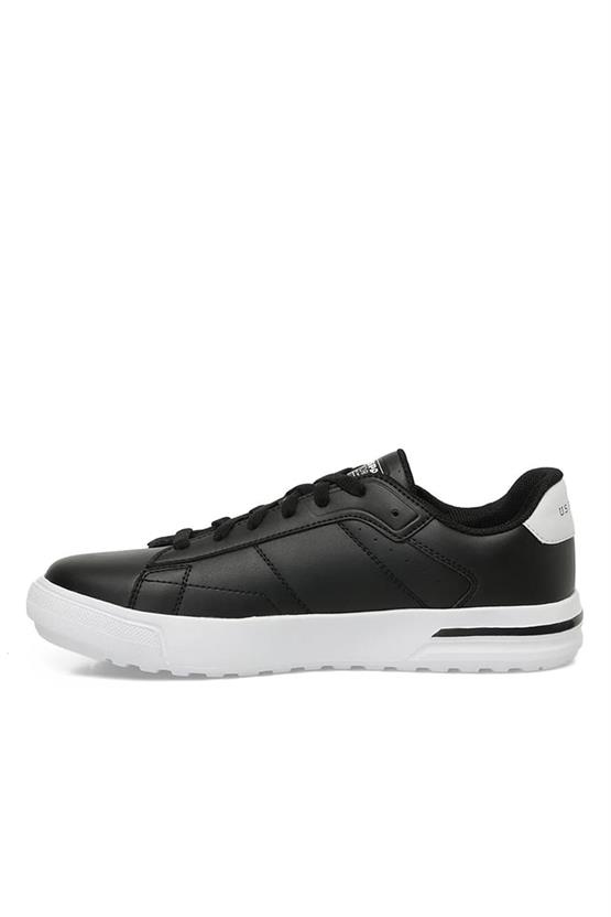 Us Polo A10181276412010 4W Mango Wmn 4Pr Siyah Kadın Sneaker Ayakkabı