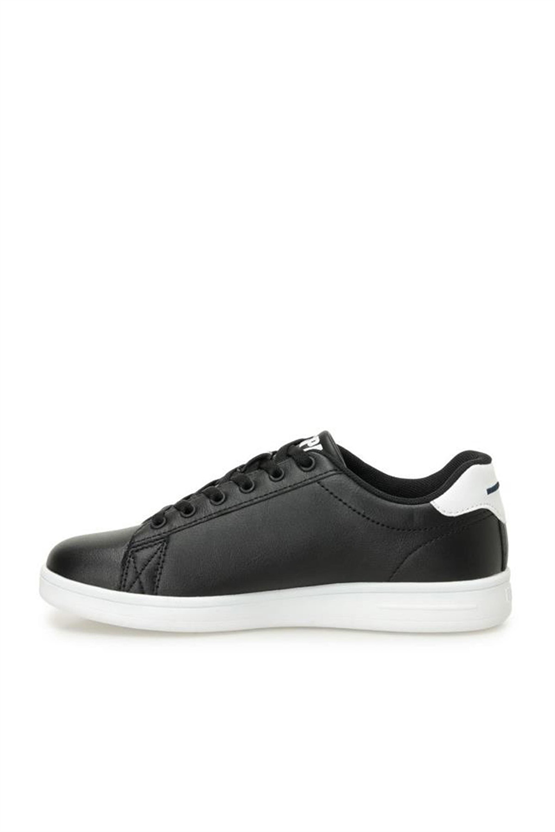 Us Polo A10194672312010 5P Costa Wmn 5Fx Sıyah Zenne Sneaker Ayakkabı