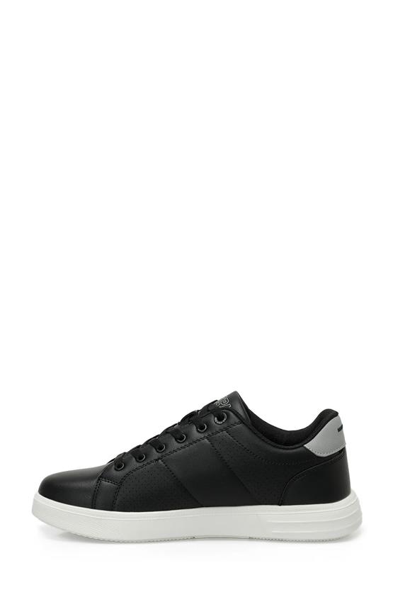 Us Polo A10194746312010 5M Anthony 5Fx Sıyah Mrd Sneaker Ayakkabı