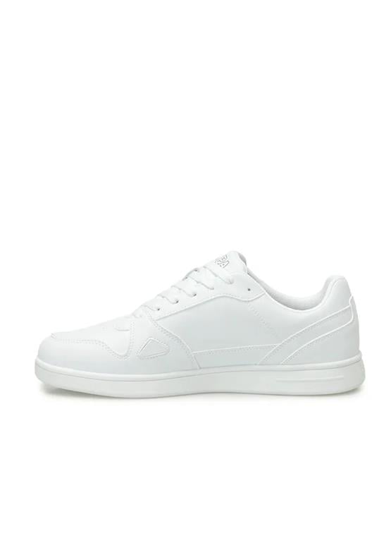 Us Polo A10194768212010 5M Damon 5Fx Beyaz Mrd Sneaker Ayakkabı