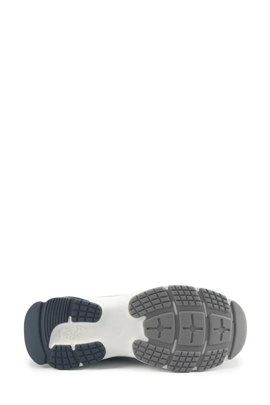Us Polo A10202105910010 5W Juno 5Pr Lacı Erkek Sneaker Ayakkabı