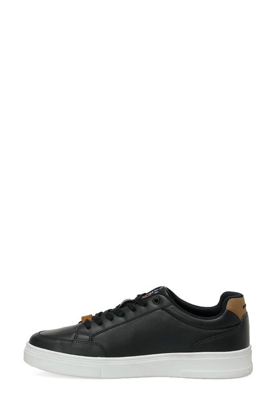 Us Polo A10202120010010 5W Norm 5Pr Lacı Erkek Havuz Taban Sneaker Ayakkabı