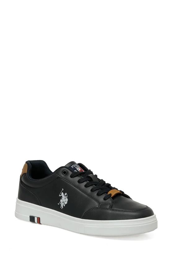Us Polo A10202120010010 5W Norm 5Pr Lacı Erkek Havuz Taban Sneaker Ayakkabı