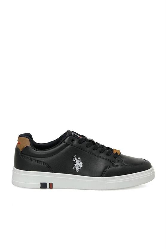 Us Polo A10202120010010 5W Norm 5Pr Lacı Erkek Havuz Taban Sneaker Ayakkabı