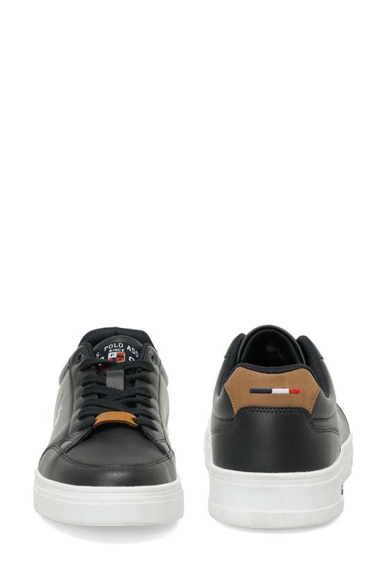 Us Polo A10202120010010 5W Norm 5Pr Lacı Erkek Havuz Taban Sneaker Ayakkabı