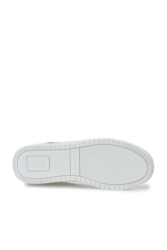 Us Polo A10202140209010 5F Coster 5Pr Sıyah Kadın Sneaker Ayakkabı