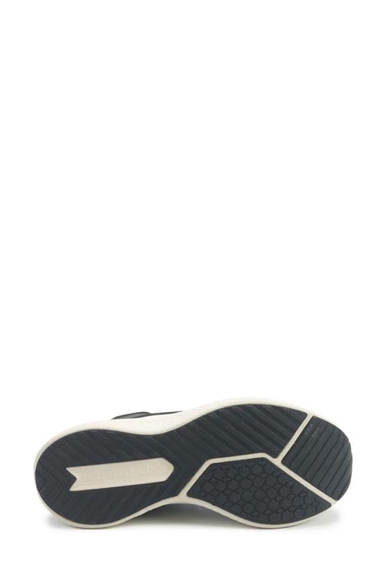 Us Polo A10202141309010 5F Genıra 5Pr Sıyah Kadın Kosu Ayakkabısı