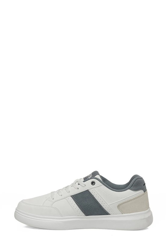 Us Polo A10215671312010 6M Arsena 6Fx Beyaz Havuz Taban Sneaker Mrd Ayakkabı