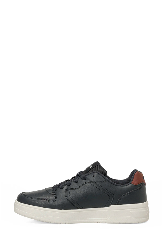 Us Polo A10215681112010 6M Andy 6Fx Lacı Erkek Havuz Taban Sneaker Ayakkabı