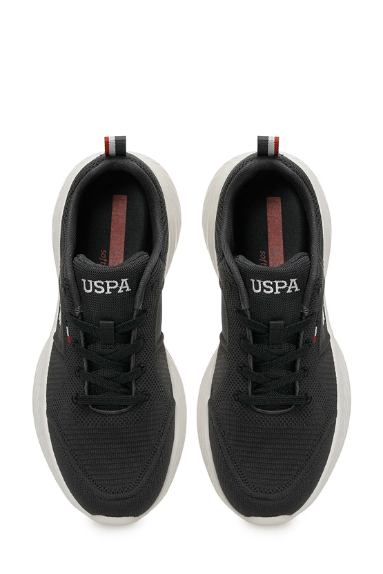 Us Polo A10215690112010 6M Tusco 6Fx Lacı Erkek Yuruyus Ayakkabısı