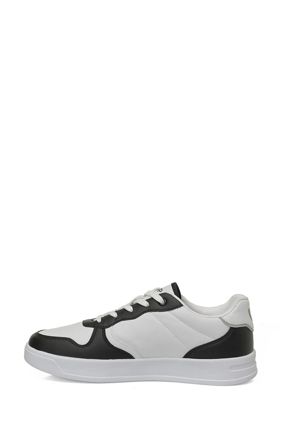 Us Polo A10215691012010 6M Andreı 6Fx Beyaz Erkek Havuz Taban Sneaker Ayakkabı