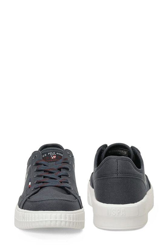 Us Polo A10216004112010 6M Banze Fx Lacı Erkek Havuz Taban Sneaker Ayakkabı
