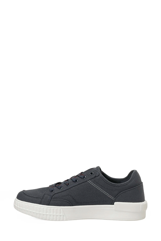 Us Polo A10216004112010 6M Banze Fx Lacı Erkek Havuz Taban Sneaker Ayakkabı