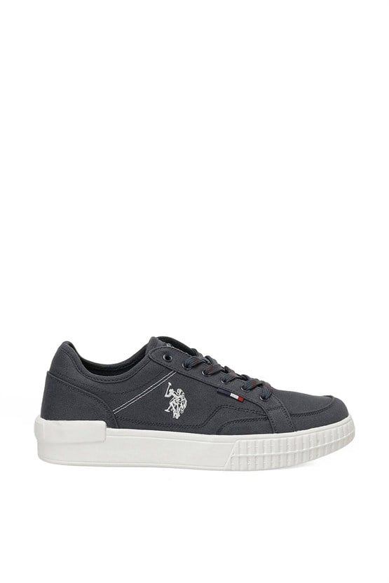 Us Polo A10216004112010 6M Banze Fx Lacı Erkek Havuz Taban Sneaker Ayakkabı