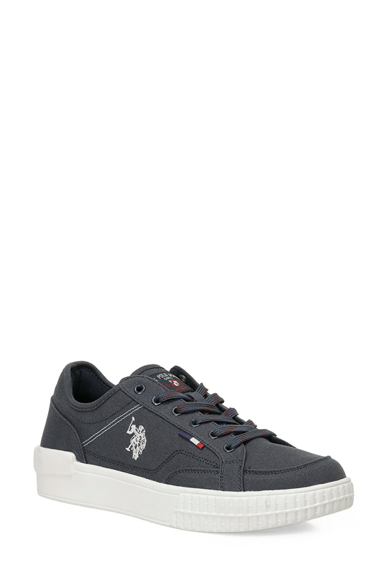 Us Polo A10216004112010 6M Banze Fx Lacı Erkek Havuz Taban Sneaker Ayakkabı