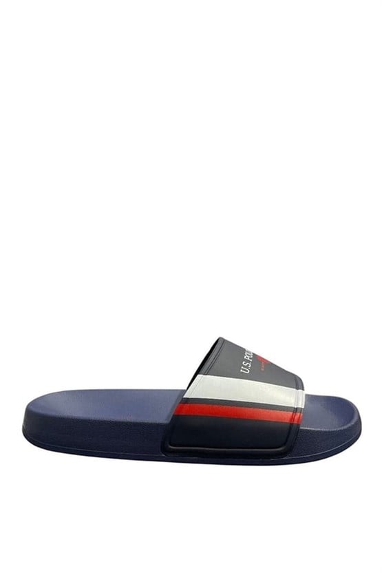 Us Polo A10225218912010 6M Wılly 6Fx Lacı Erkek Terlık
