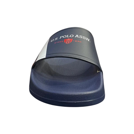 Us Polo A10225218912010 6M Wılly 6Fx Lacı Erkek Terlık