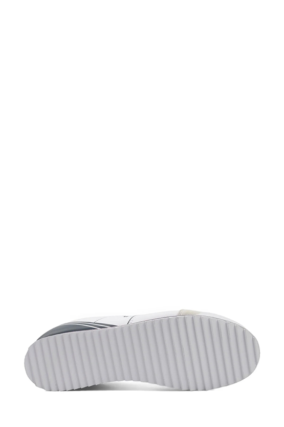 Us Polo Y26 A10215658410010 6m Paxy 6fx Beyaz Mrd Yürüyüş Ayakkabısı