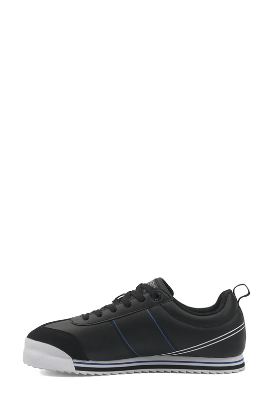 Us Polo Y26 A10215658710010 6m Paxy 6fx Siyah Mrd Yürüyüş Ayakkabısı