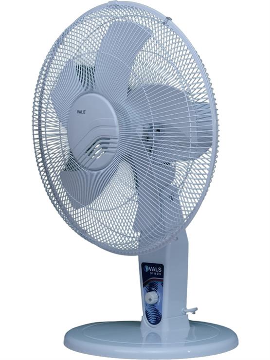 VALS DF 16 STD 16 INC MASAUSTU VANTILATOR 55 W