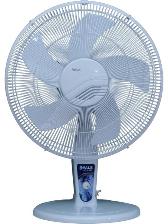 VALS DF 16 STD 16 INC MASAUSTU VANTILATOR 55 W