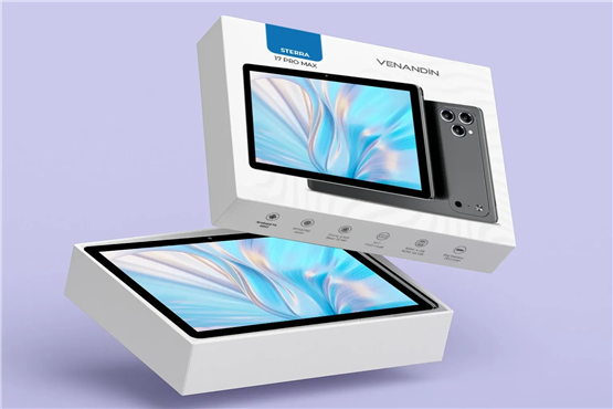 VENANDIN 17 PRO MAX TPMX-001 TABLET