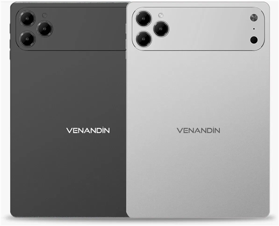 VENANDIN 17 PRO MAX TPMX-001 TABLET
