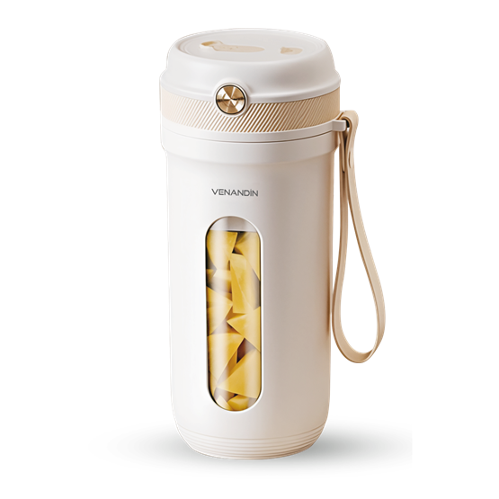 VENANDIN BLBDC-001 BLENDIC TASINABILIR SARJLI BLENDER