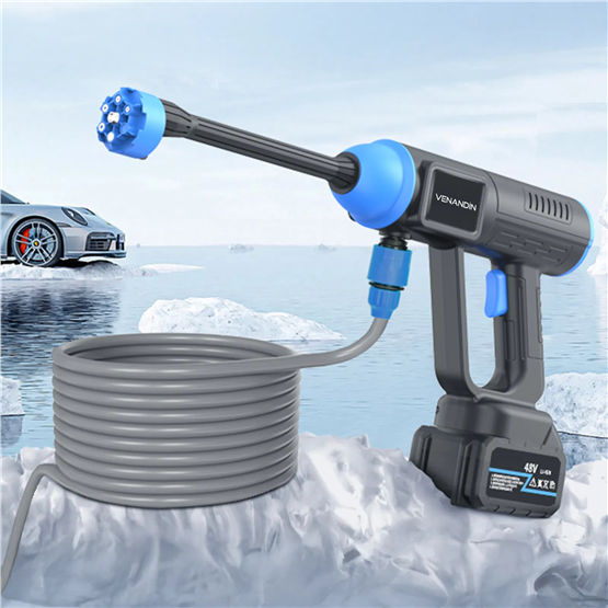 VENANDIN CWWPR-001 WASHPRO BASINCLI ARAC YIKAMA MAKINESI