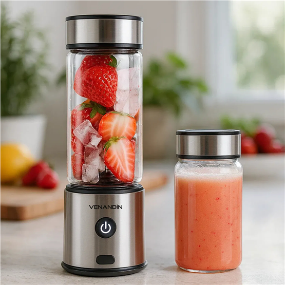 VENANDIN FRULY-BLDFRL-001 KISISEL BLENDER