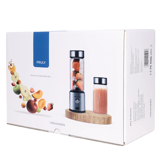 VENANDIN FRULY-BLDFRL-001 KISISEL BLENDER