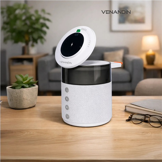 VENANDIN FUSION-MG-FSN01 COK AMACLI SARJ ISTASYONU