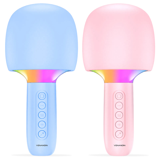 VENANDIN GLOWMIC SPGMC-001 MIKROFON