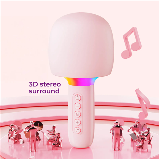 VENANDIN GLOWMIC SPGMC-001 MIKROFON