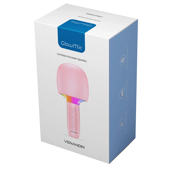 VENANDIN GLOWMIC SPGMC-001 MIKROFON